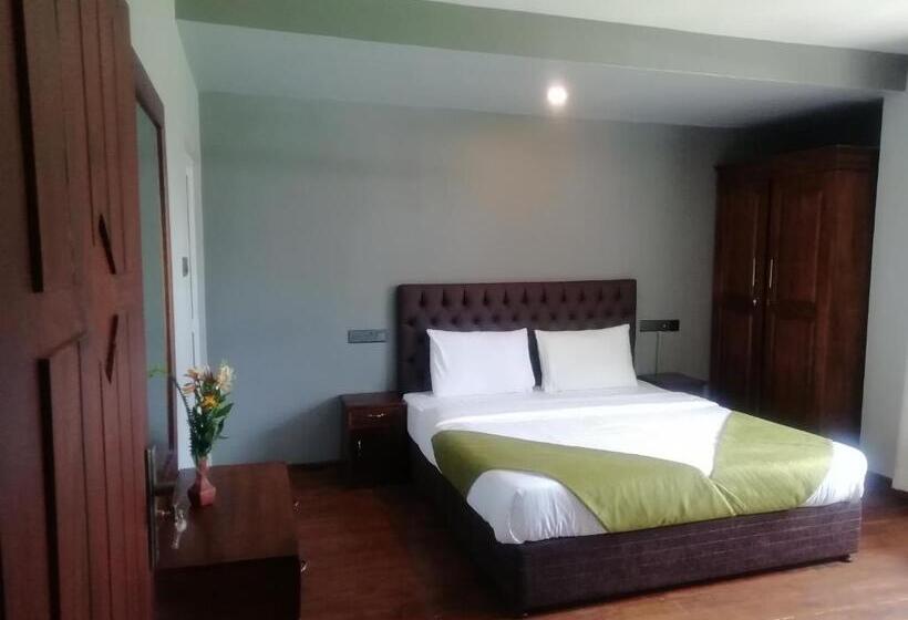 Hotel Tea Mount Forest