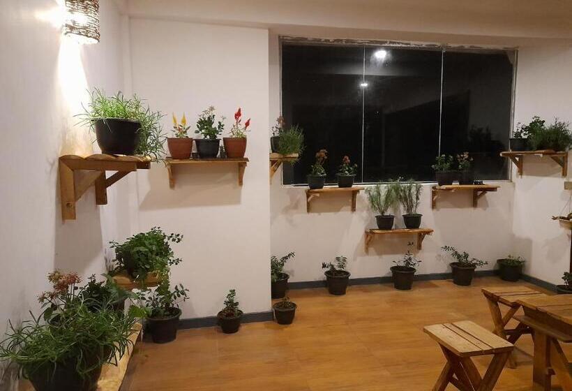 Hotel Tea Mount Forest