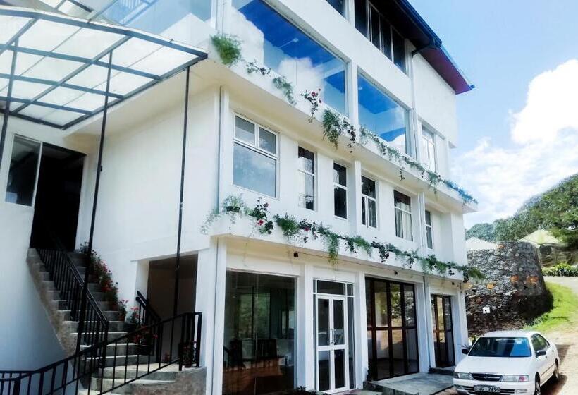 Hotel Tea Mount Forest