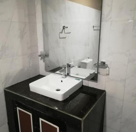 Hotel Tea Mount Forest