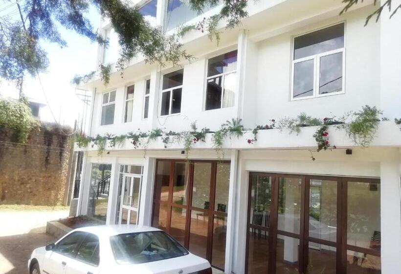 Hotel Tea Mount Forest