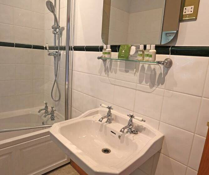 هتل The Three Lions