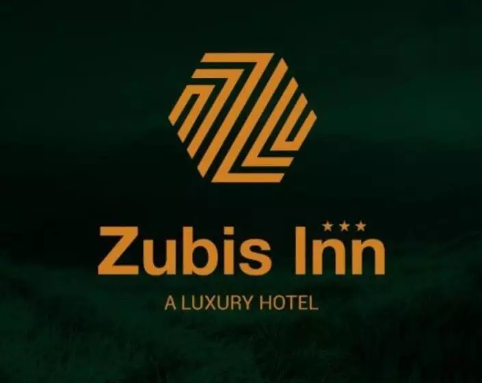 Hotelli Zubis Inn