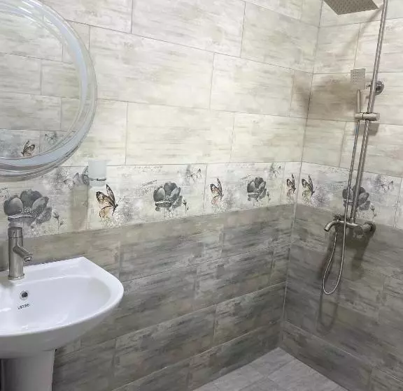 پانسیون Guest House Etm