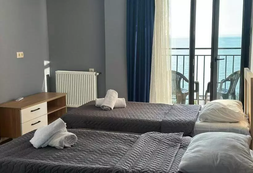 پانسیون Guest House Etm