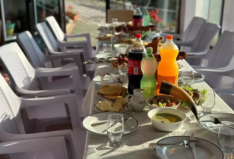پانسیون Guest House Etm