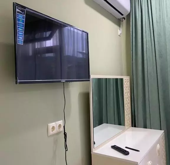 پانسیون Guest House Etm