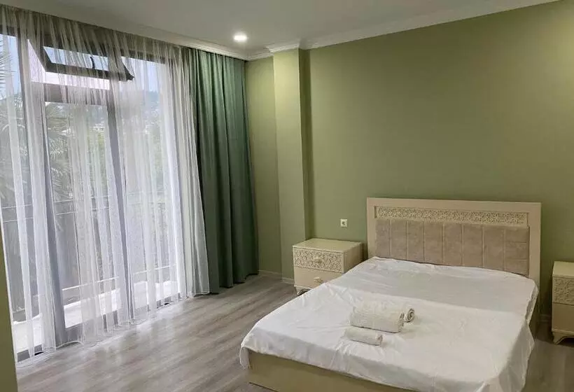 پانسیون Guest House Etm
