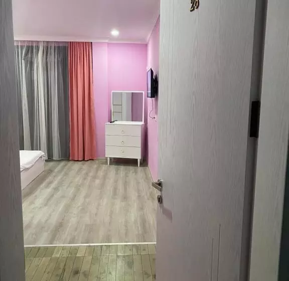 پانسیون Guest House Etm