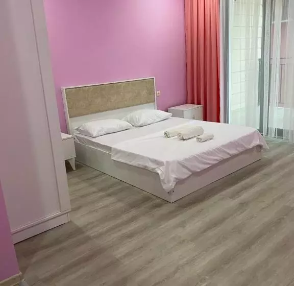 پانسیون Guest House Etm
