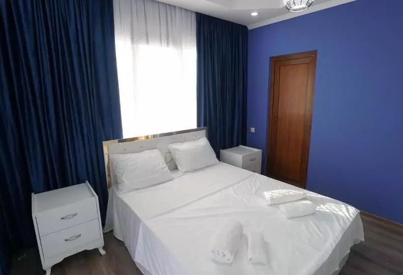 پانسیون Guest House Etm