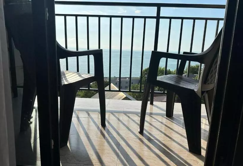پانسیون Guest House Etm