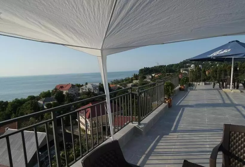 پانسیون Guest House Etm