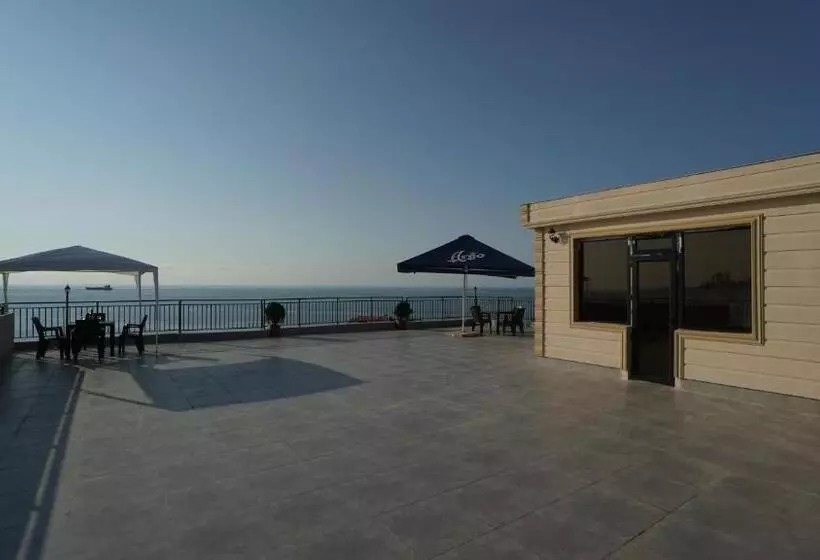 پانسیون Guest House Etm
