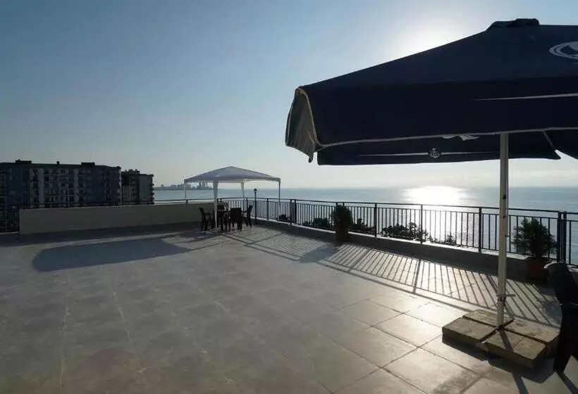 پانسیون Guest House Etm