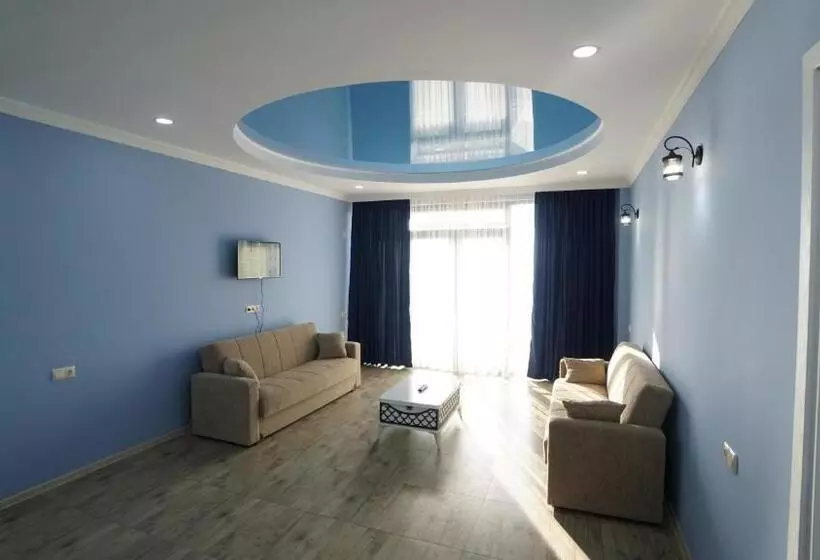 پانسیون Guest House Etm