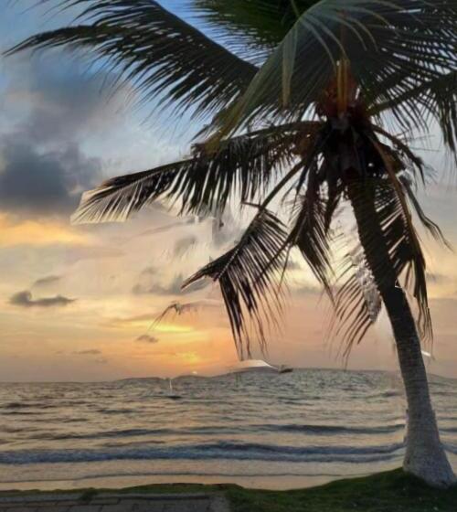 펜션 Hostal Mis Dos ángeles