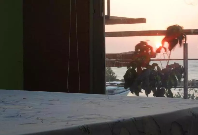 ペンション Hostal Mis Dos ángeles