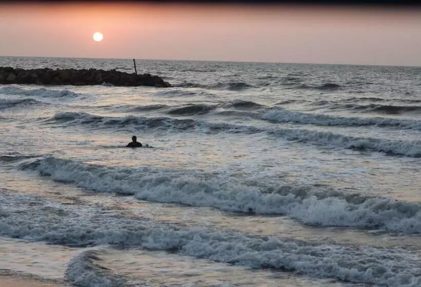 ペンション Hostal Mis Dos ángeles