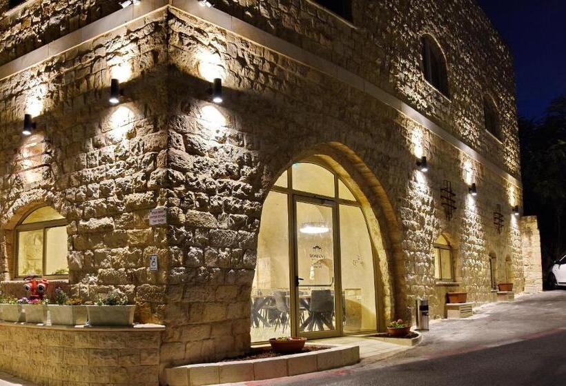 Romano Hotel Boutique