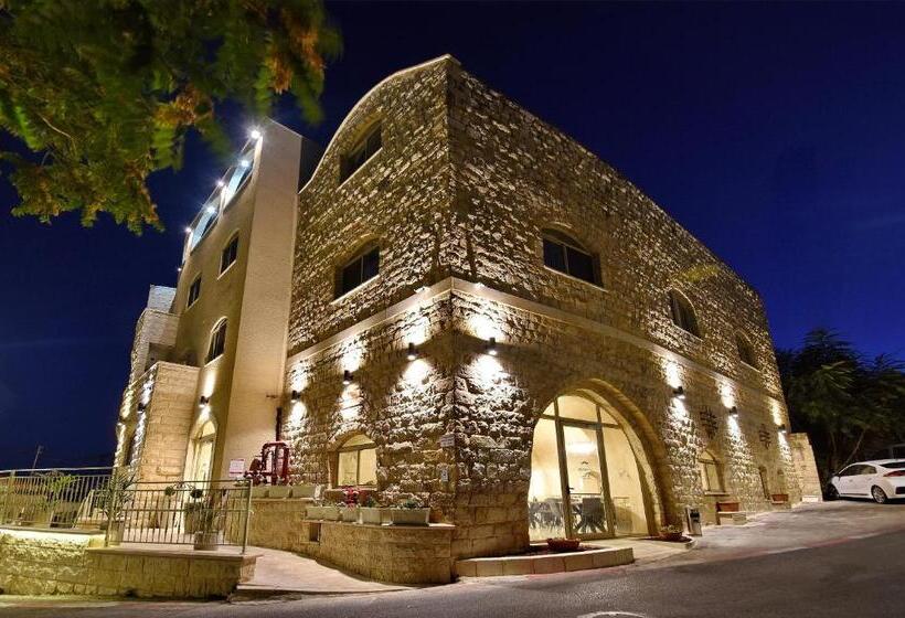 Romano Hotel Boutique