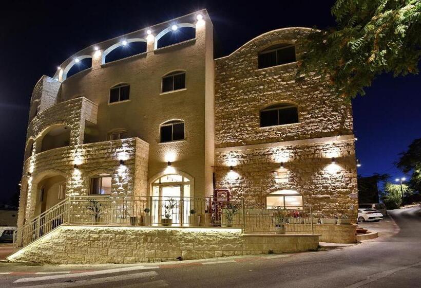 Romano Hotel Boutique