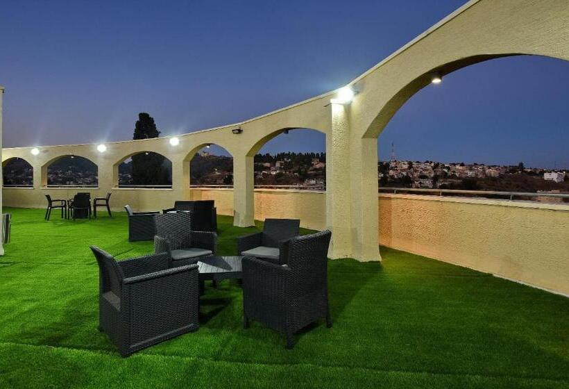 Romano Hotel Boutique