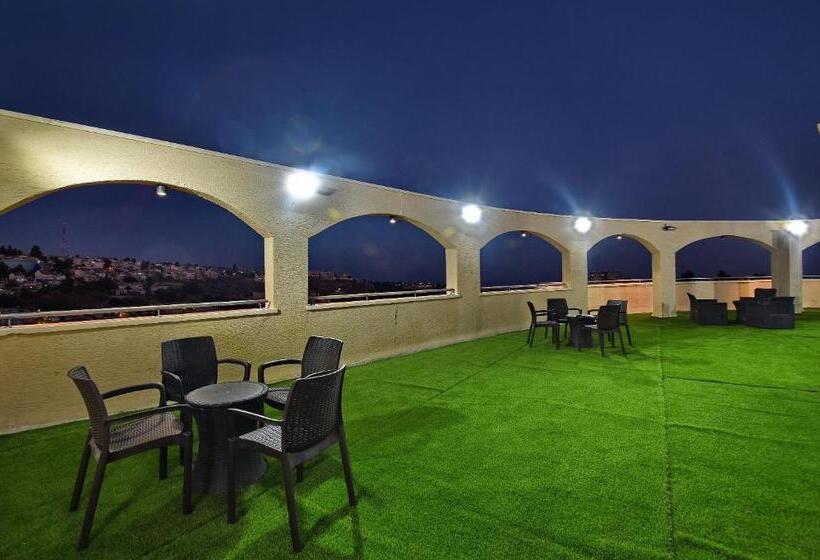 Romano Hotel Boutique