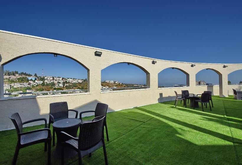 Romano Hotel Boutique