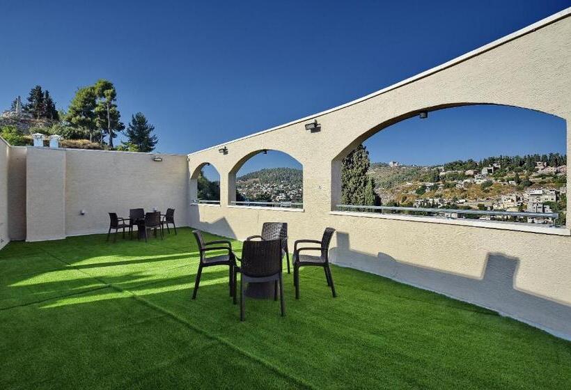 Romano Hotel Boutique