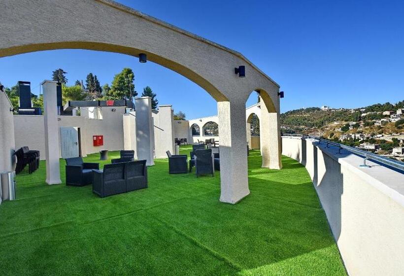 Romano Hotel Boutique