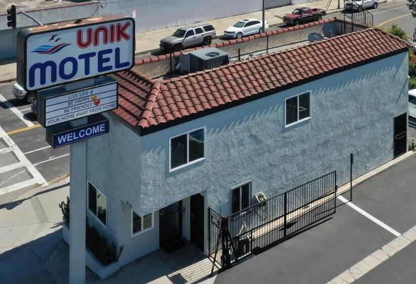 Unik Motel