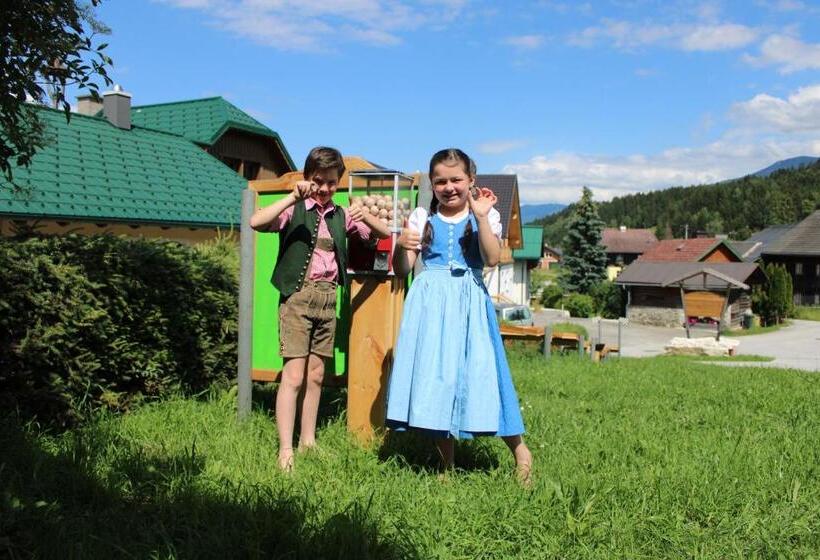 Apartments Schmiedgut