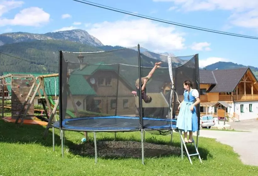 Apartments Schmiedgut