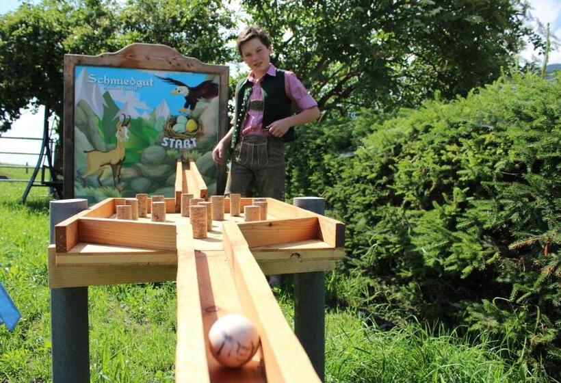 Apartments Schmiedgut