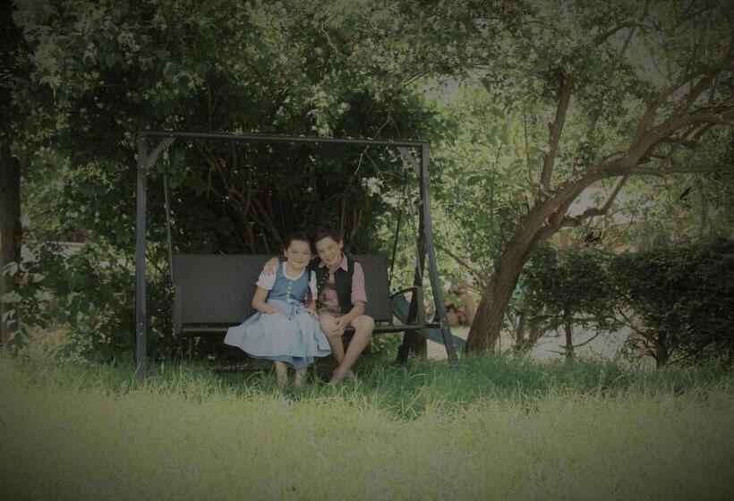 Apartments Schmiedgut