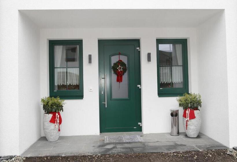 Apartments Schmiedgut