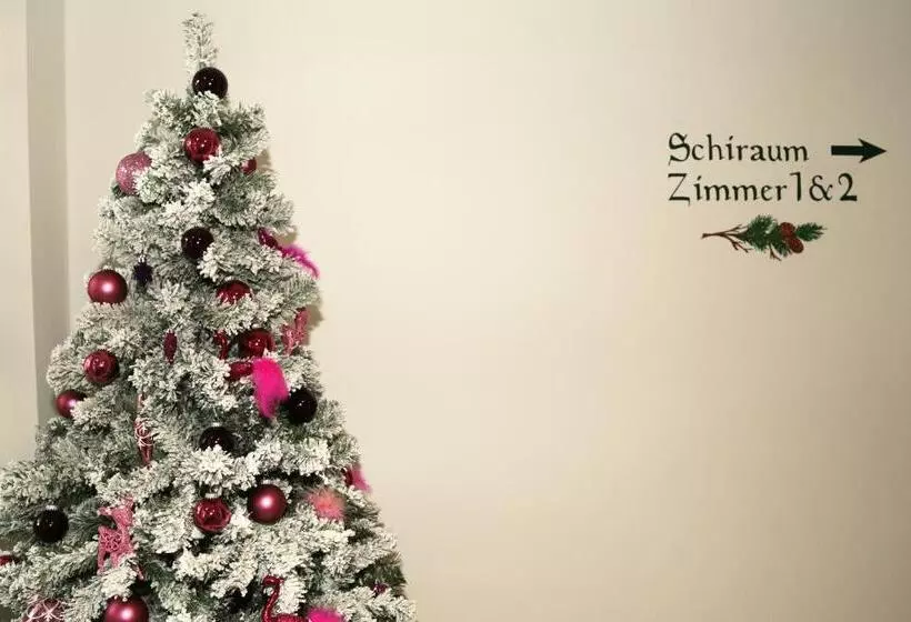 Apartments Schmiedgut