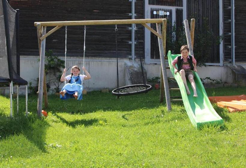 Apartments Schmiedgut