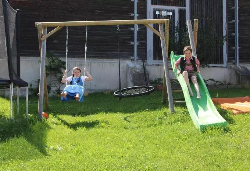 Apartments Schmiedgut