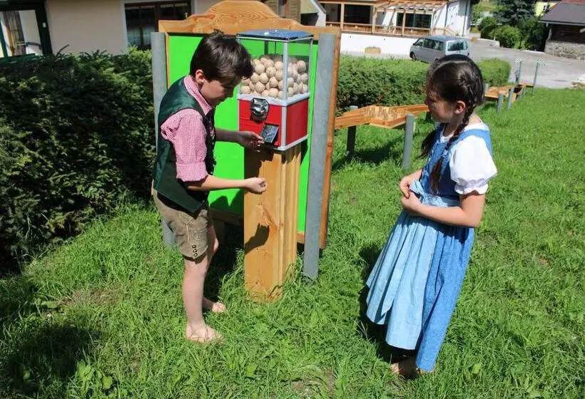 Apartments Schmiedgut