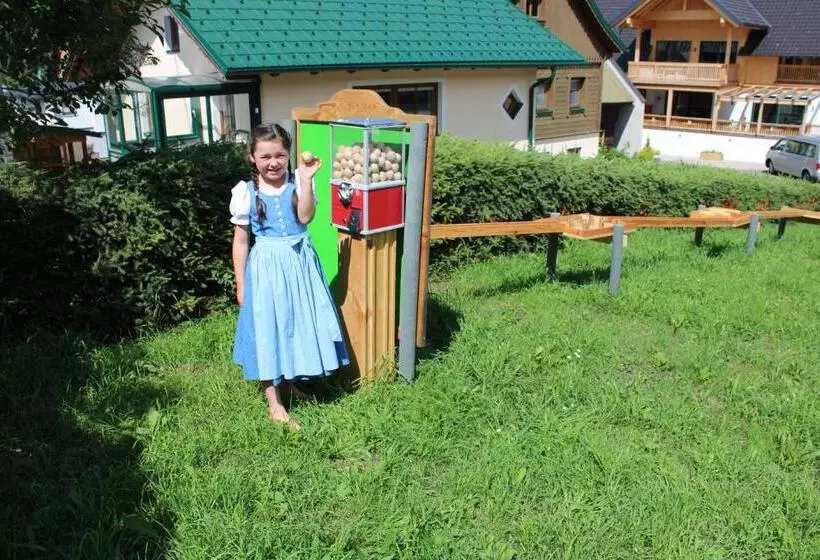 Apartments Schmiedgut