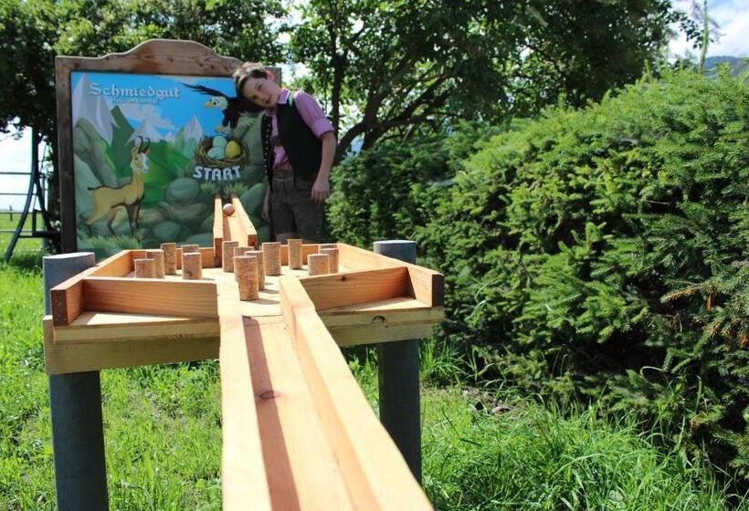 Apartments Schmiedgut