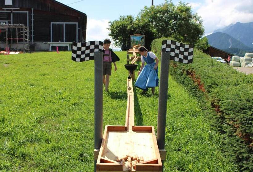 Apartments Schmiedgut