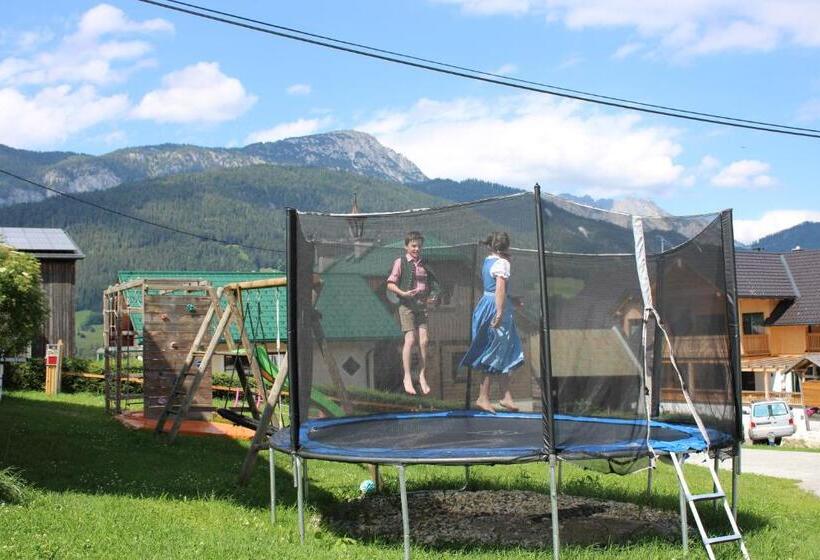 Apartments Schmiedgut