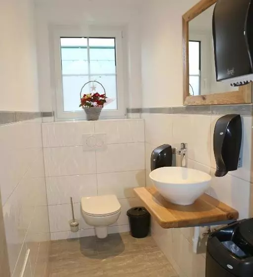 Apartments Schmiedgut