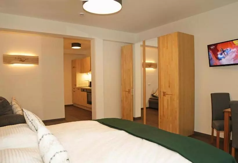 Apartments Schmiedgut