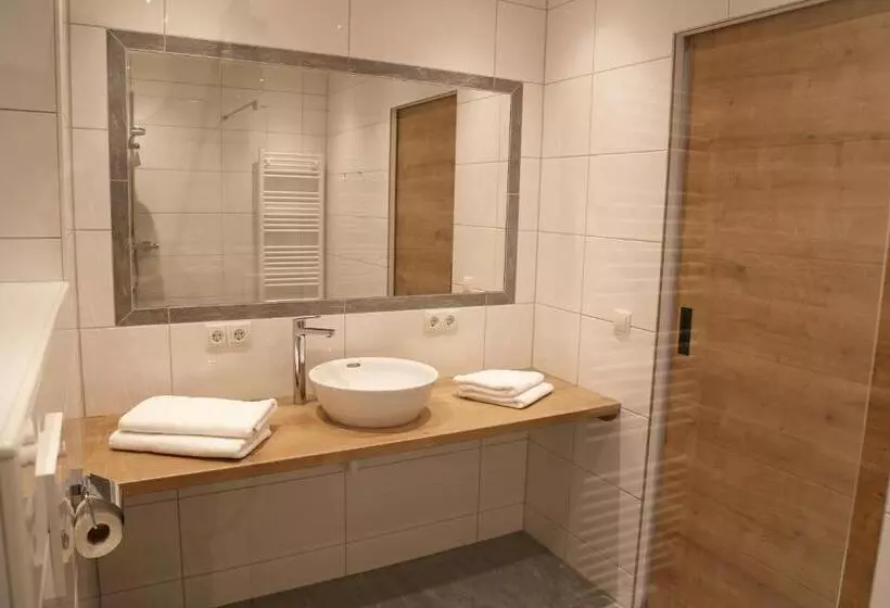 Apartments Schmiedgut