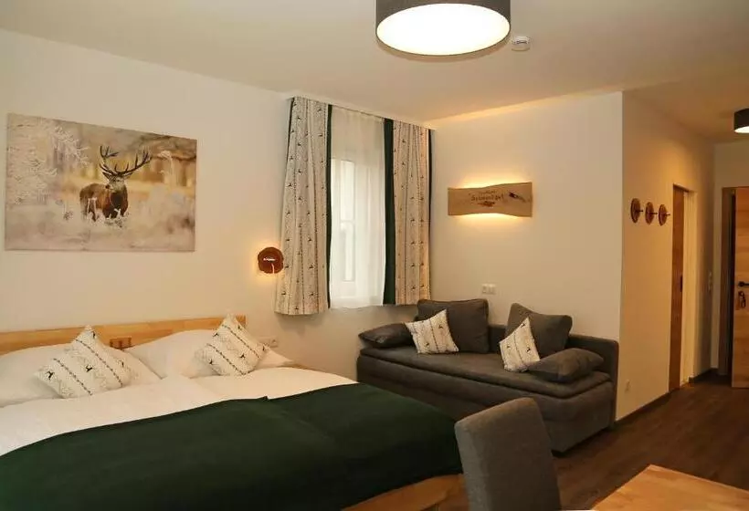 Apartments Schmiedgut