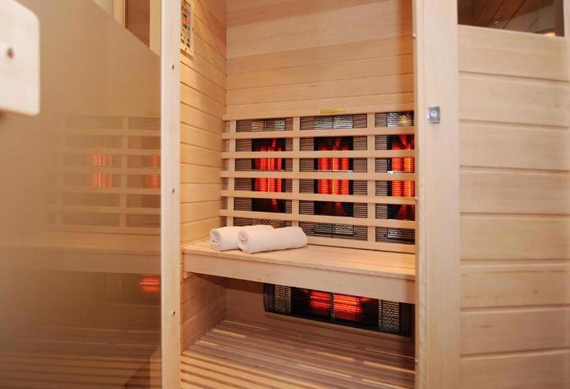 تختخواب و صبحانه Frühstückspension Haus Kreuzmayr